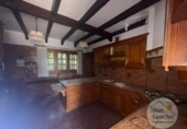 Chalet independiente con terreno en venta en la España, Simancas, ref: TR389985 foto