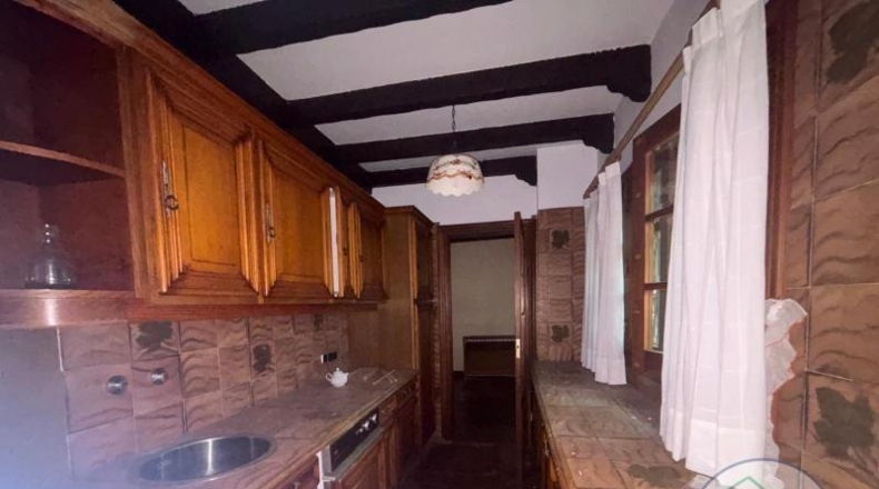 Valladolid - Simancas - 1850m2