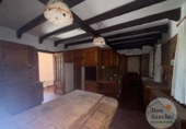 Chalet independiente con terreno en venta en la España, Simancas, ref: TR389985 foto