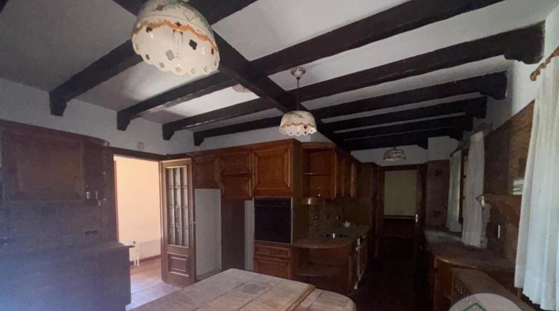 Valladolid - Simancas - 1850m2