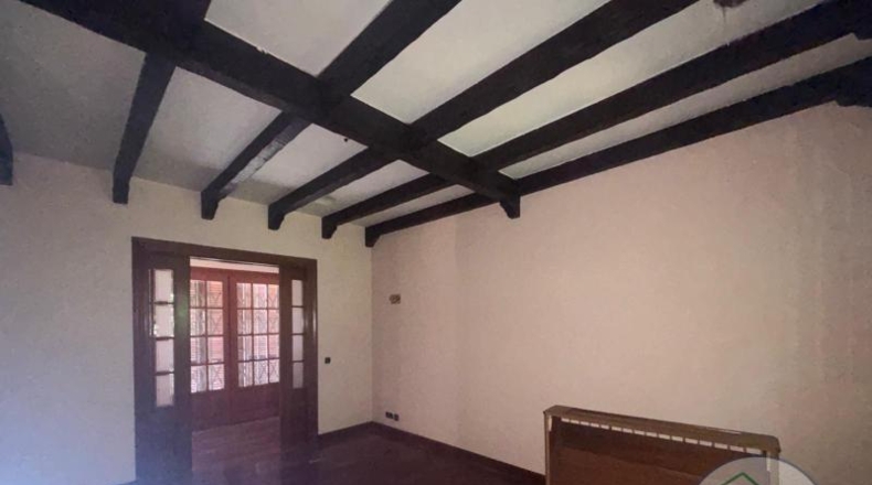 Valladolid - Simancas - 1850m2