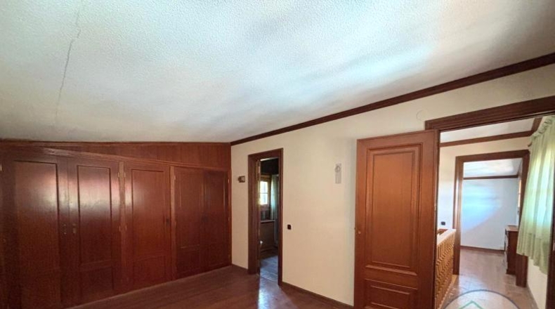 Valladolid - Simancas - 1850m2