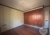 Chalet independiente con terreno en venta en la España, Simancas, ref: TR389985 foto