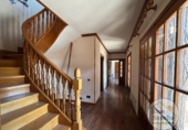 Chalet independiente con terreno en venta en la España, Simancas, ref: TR389985 foto