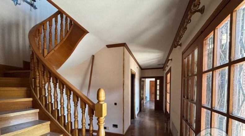 Valladolid - Simancas - 1850m2
