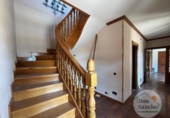 Chalet independiente con terreno en venta en la España, Simancas, ref: TR389985 foto