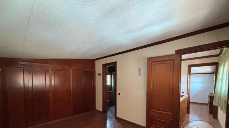 Valladolid - Simancas - 1850m2