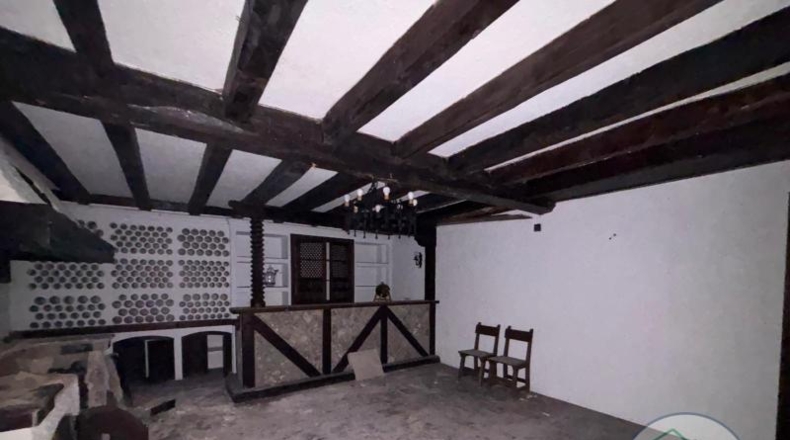 Valladolid - Simancas - 1850m2