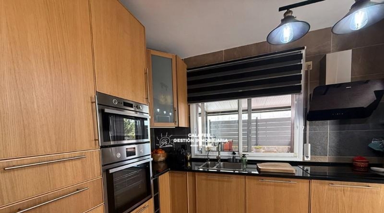 Таррагона - Calafell - 204m2