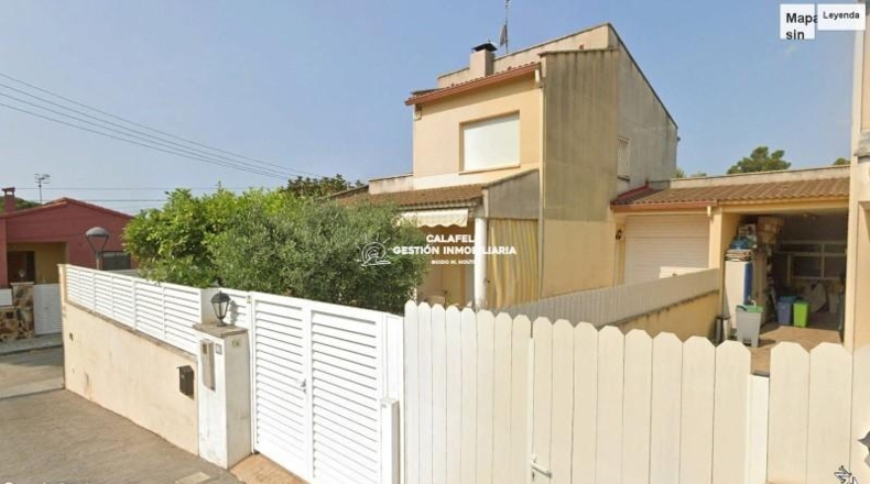 Таррагона - Calafell - 204m2