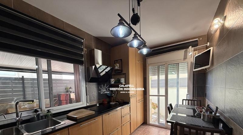 Таррагона - Calafell - 204m2