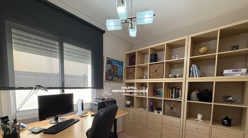 Таррагона - Calafell - 204m2