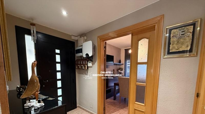 Таррагона - Calafell - 204m2