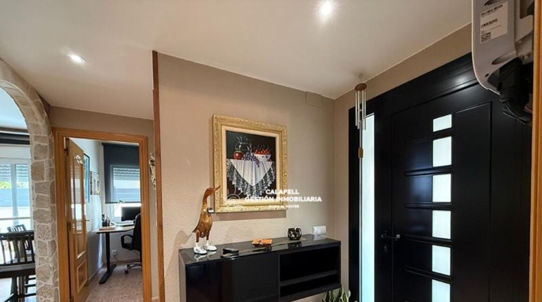 Таррагона - Calafell - 204m2