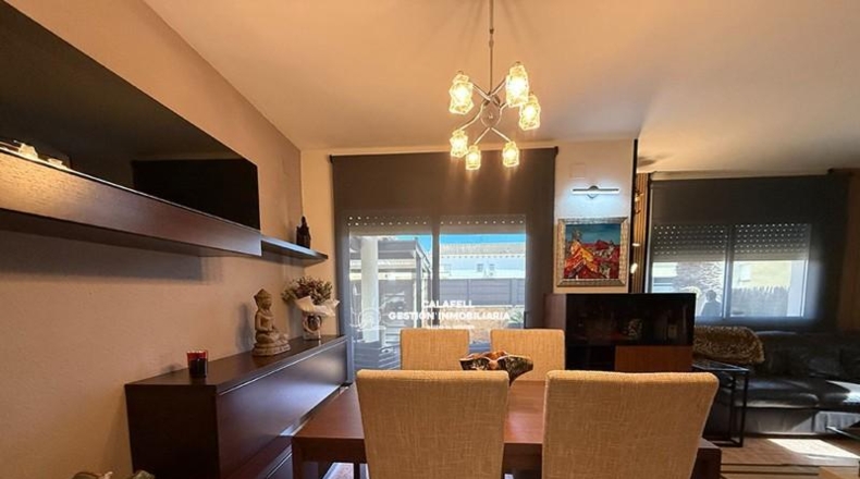Таррагона - Calafell - 204m2
