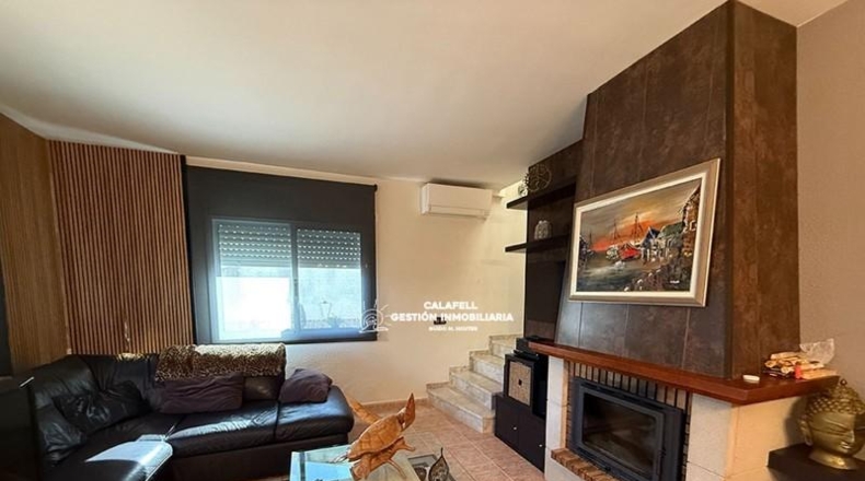 Таррагона - Calafell - 204m2