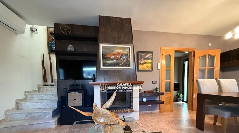 Таррагона - Calafell - 204m2