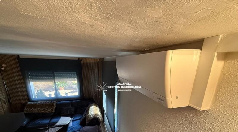 Таррагона - Calafell - 204m2