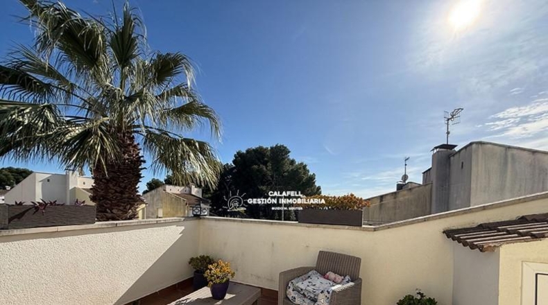 Таррагона - Calafell - 204m2