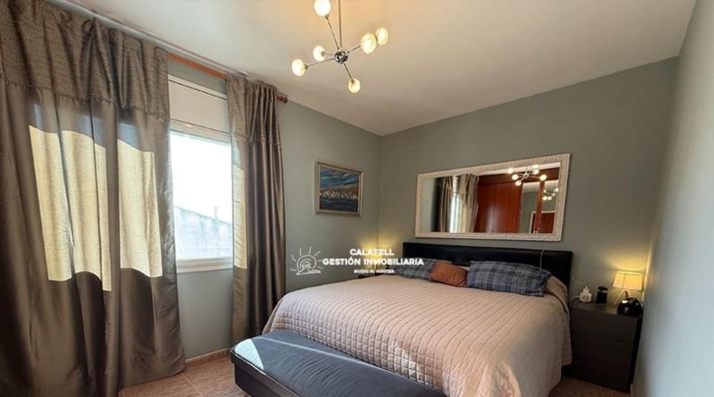 Таррагона - Calafell - 204m2