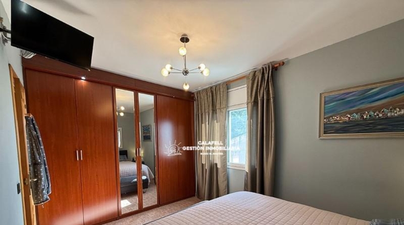 Таррагона - Calafell - 204m2