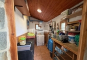 Отдельно стоящий дом с участком на продажу в городе Calafell Фото