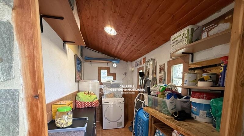 Таррагона - Calafell - 204m2