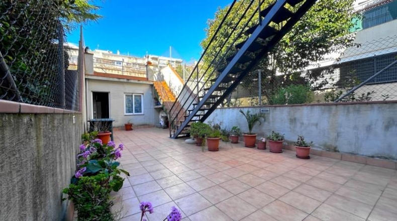 Barcelona - Terrassa - 221m2