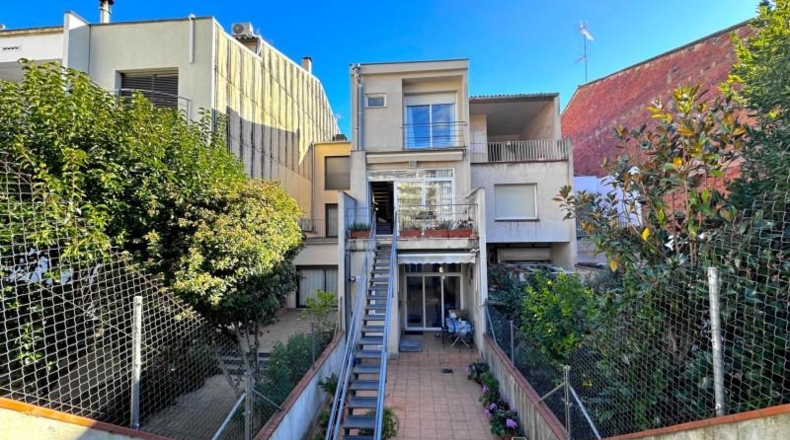 Barcelona - Terrassa - 221m2