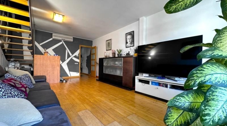 Barcelona - Terrassa - 221m2