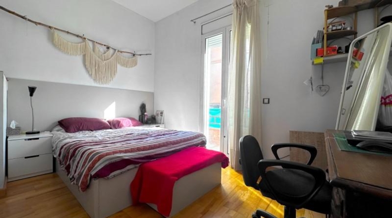Barcelona - Terrassa - 221m2