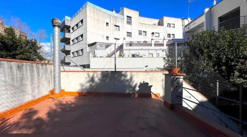Barcelona - Terrassa - 221m2