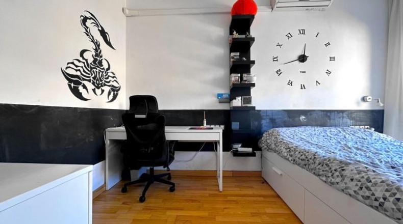 Barcelona - Terrassa - 221m2