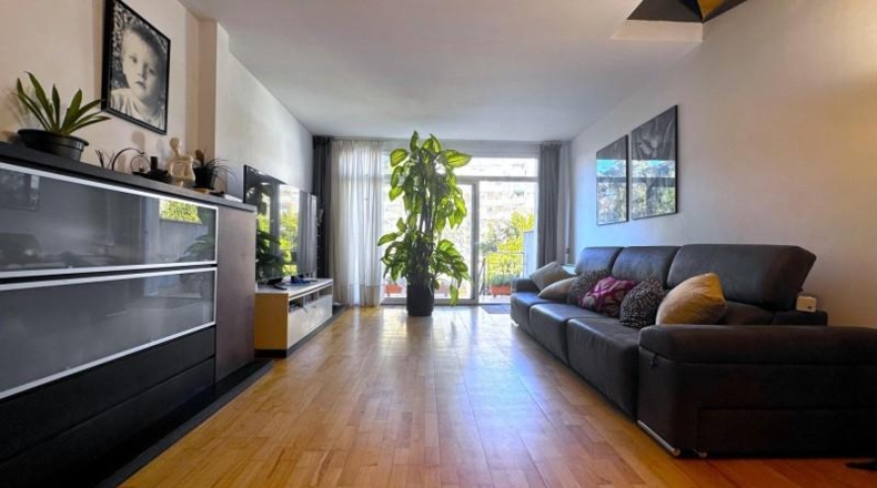 Barcelona - Terrassa - 221m2