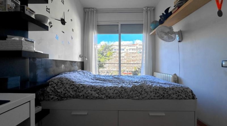 Barcelona - Terrassa - 221m2