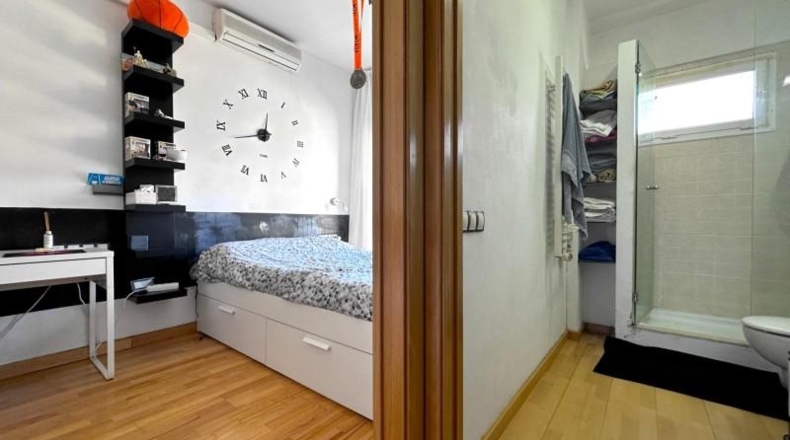 Barcelona - Terrassa - 221m2