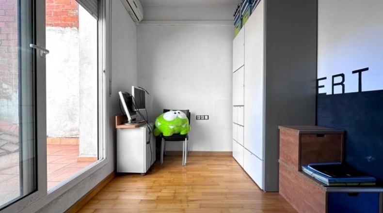 Barcelona - Terrassa - 221m2
