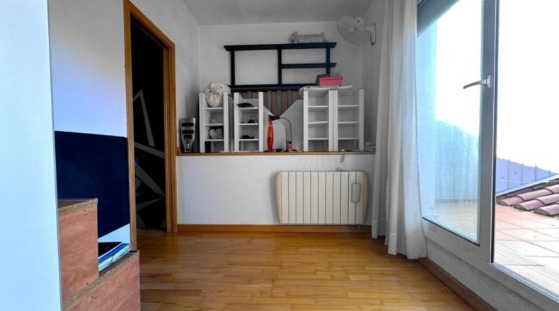 Barcelona - Terrassa - 221m2