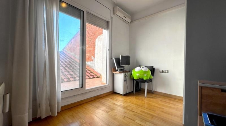Barcelona - Terrassa - 221m2