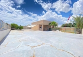 Chalet independiente con terreno en venta en la España, Torrevieja, ref: TR410582 foto