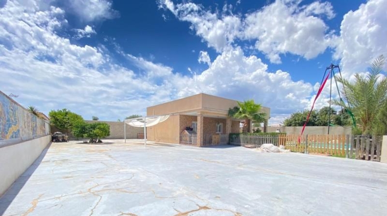 Alicante - Torrevieja - 800m2