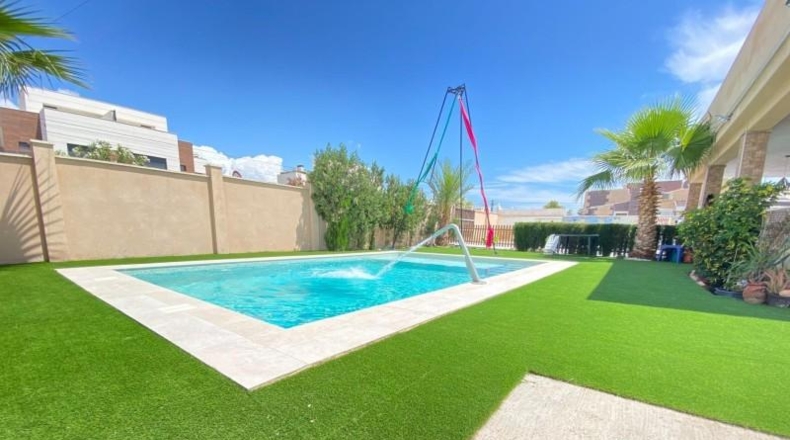 Alicante - Torrevieja - 800m2