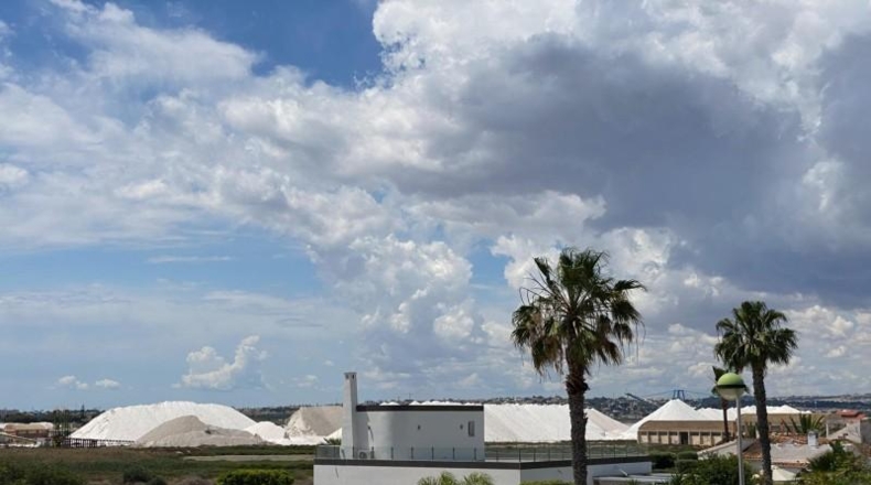 Alicante - Torrevieja - 800m2