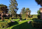 Отдельно стоящий дом с участком на продажу в городе Santa María de Cayón Фото