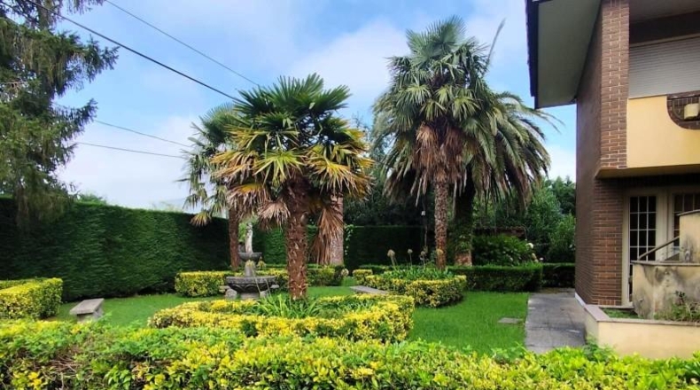 Cantabria - Santa María de Cayón - 1950m2