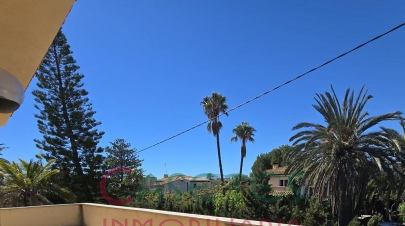 Аликанте - El Campello - 170m2