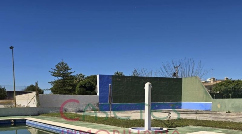 Аликанте - El Campello - 170m2