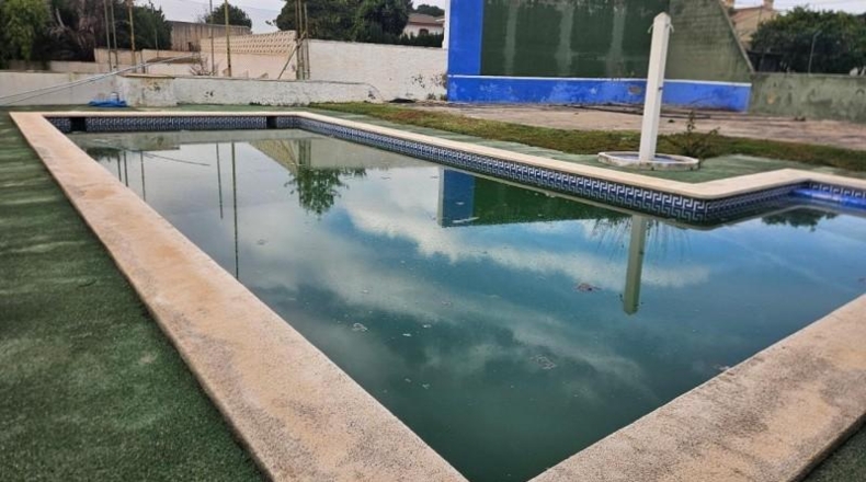 Аликанте - El Campello - 170m2