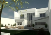 Casa de poble en venda a la España, Bormujos, ref.: TR369494 foto