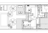Casa de poble en venda a la España, Bormujos, ref.: TR369494 foto